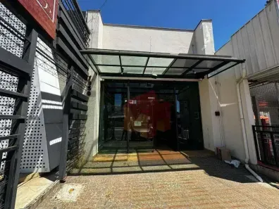 Ponto Comercial para alugar, 145m² no Vila Pavan, Americana
