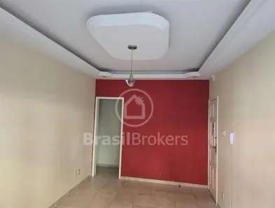 Apartamento com 2 Quartos à venda, 50m² no Méier, Rio de Janeiro