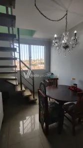 Cobertura com 2 Quartos à venda, 108m² no Jardim Nova Europa, Campinas