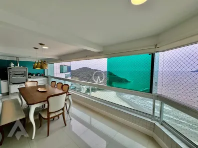 Apartamento com 4 Quartos à venda, 167m² no Centro, Balneário Camboriú