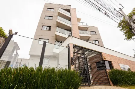 Cobertura com 2 Quartos para alugar, 69m² no Parolin, Curitiba