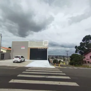 Ponto Comercial para alugar, 911m² no Contorno, Ponta Grossa