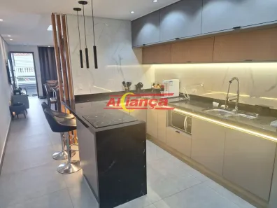 Sobrado com 3 Quartos à venda, 150m² no Vila Beatriz, São Paulo