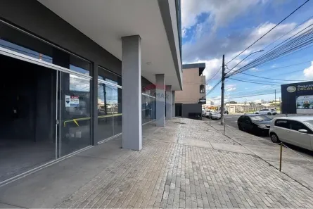 Ponto Comercial para alugar, 234m² no Jardim Glória, Lavras