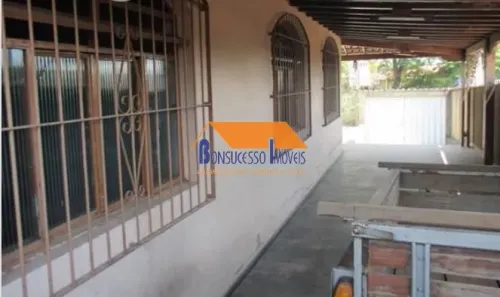 Lote/Terreno à venda, 200m² no Indaiá, Belo Horizonte