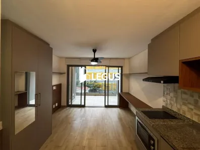 Apartamento para alugar, 30m² no Sumarezinho, São Paulo