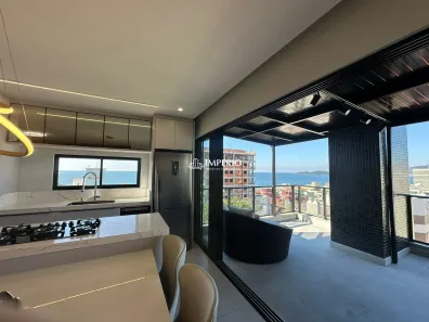 Cobertura com 3 Quartos à venda, 142m² no Bombas, Bombinhas