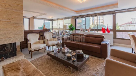 Apartamento com 3 Quartos à venda, 169m² no Rio Branco, Porto Alegre