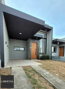 Casa com 3 Quartos à venda, 93m² no Capão da Canoa, Capão da Canoa