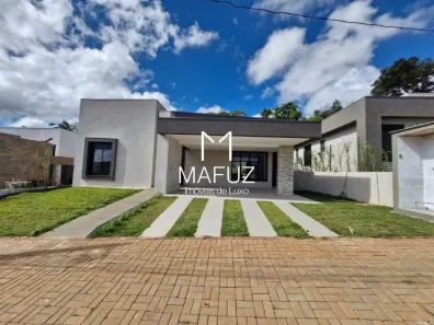 Casa de Condomínio com 4 Quartos à venda, 190m² no Nossa Senhora de Fátima, Lagoa Santa