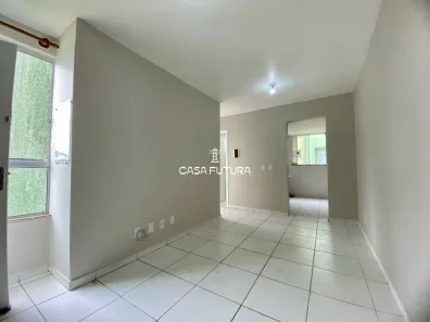 Apartamento com 2 Quartos à venda, 46m² no Parque Independência, Barra Mansa