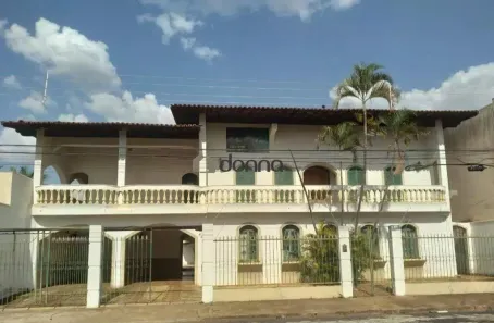 Casa com 7 Quartos à venda, 319m² no Olinda, Uberaba