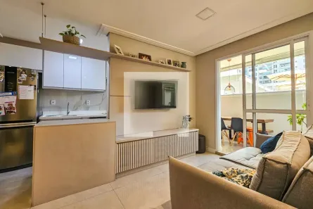 Apartamento com 2 Quartos à venda, 68m² no Jardim das Acácias, São Paulo