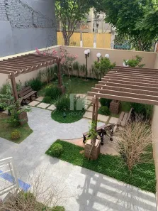 Apartamento com 1 Quarto à venda, 30m² no Mooca, São Paulo