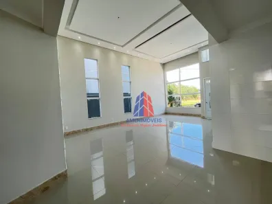 Casa de Condomínio com 3 Quartos à venda, 220m² no Jardim Imperador, Americana