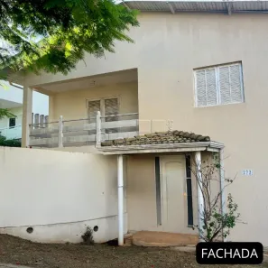 Casa de Condomínio com 4 Quartos à venda, 309m² no Caminhos de San Conrado (Sousas), Campinas