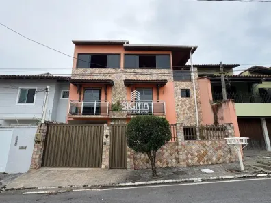Casa com 4 Quartos à venda, 256m² no Costa do Sol, Macaé