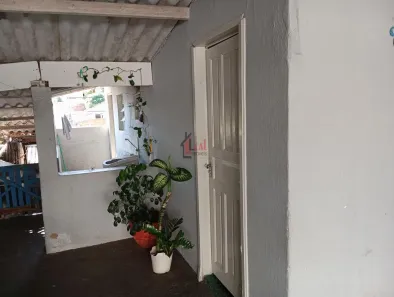 Casa com 2 Quartos à venda, 100m² no Parque Alvorada, Presidente Prudente