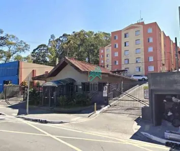 Apartamento com 2 Quartos à venda, 49m² no Baeta Neves, São Bernardo do Campo