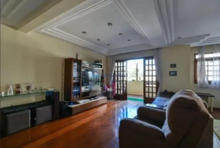 Sobrado com 3 Quartos à venda, 277m² no Jardim da Glória, São Paulo
