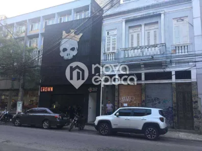 Ponto Comercial à venda, 420m² no Botafogo, Rio de Janeiro