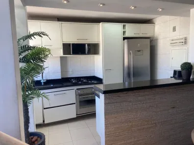 Apartamento com 3 Quartos à venda, 158m² no Vila Bertioga, São Paulo