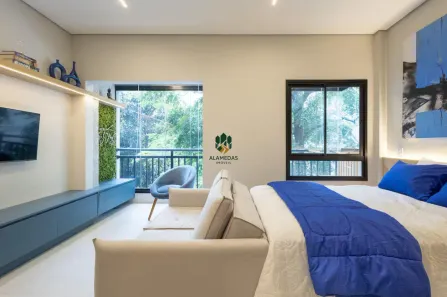 Ponto Comercial com 1 Quarto à venda, 31m² no Pinheiros, São Paulo