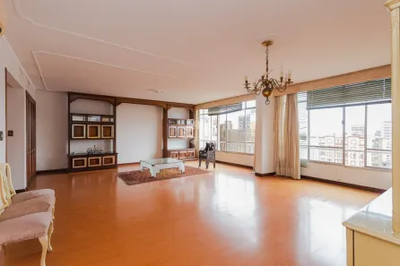 Apartamento com 4 Quartos à venda, 207m² no Centro Histórico, Porto Alegre