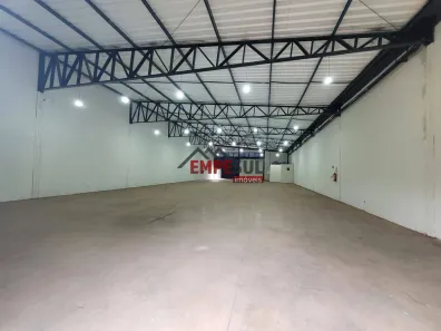 Ponto Comercial à venda, 400m² no Plano Diretor Sul, Palmas