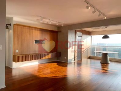 Apartamento com 2 Quartos para venda ou aluguel, 105m² no Pinheiros, São Paulo