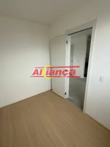 Apartamento com 2 Quartos à venda, 40m² no Centro, Guarulhos
