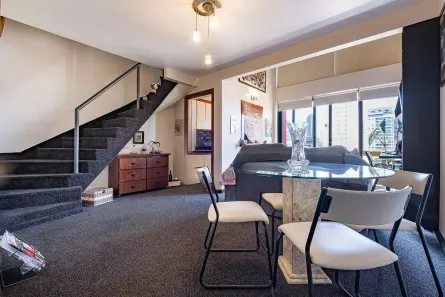 Apartamento com 1 Quarto à venda, 64m² no Pinheiros, São Paulo