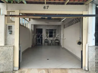 Casa com 2 Quartos à venda, 84m² no Santana, São Paulo