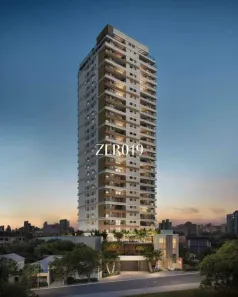 Apartamento com 3 Quartos à venda, 126m² no Ponte Preta, Campinas