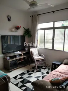 Apartamento com 2 Quartos à venda, 60m² no Vila Nossa Senhora de Fátima, São Vicente