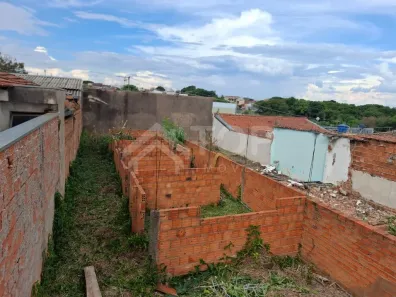 Lote/Terreno à venda, 300m² no Jardim Beatriz, São Carlos