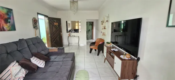 Sobrado com 3 Quartos à venda, 165m² no Vila São Vicente, São Paulo