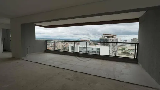 Apartamento com 4 Quartos à venda, 161m² no Jardim Maria José, Votorantim