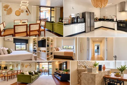 Apartamento com 4 Quartos à venda, 235m² no Centro, Imperatriz