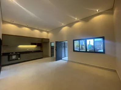 Casa de Condomínio com 3 Quartos à venda, 130m² no Água Branca, Piracicaba