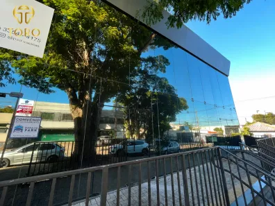 Sala Comercial para alugar, 60m² no Zona 04, Maringá