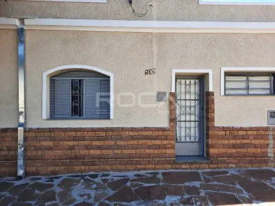 Casa com 2 Quartos à venda, 95m² no Vila Prado, São Carlos