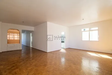 Apartamento com 3 Quartos à venda, 221m² no Cerqueira César, São Paulo