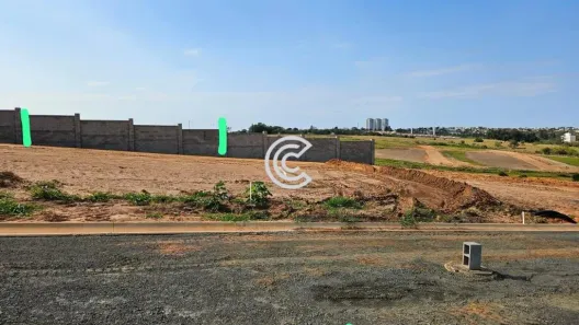Lote/Terreno à venda, 360m² no Fazenda Pau D'Alho, Campinas