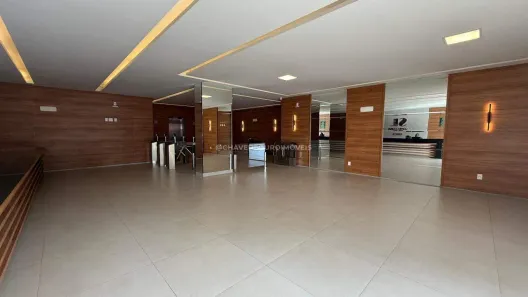 Sala Comercial para alugar, 190m² no Santa Maria, Uberaba