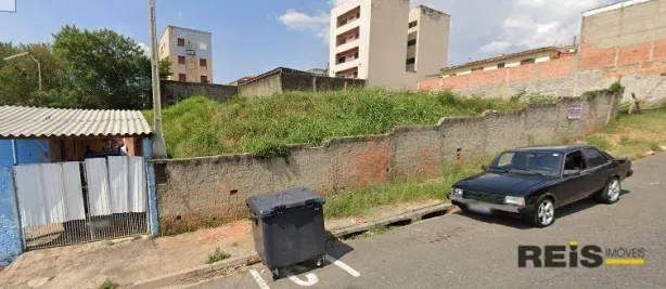 Lote/Terreno à venda, 1648m² no Jardim Simus, Sorocaba