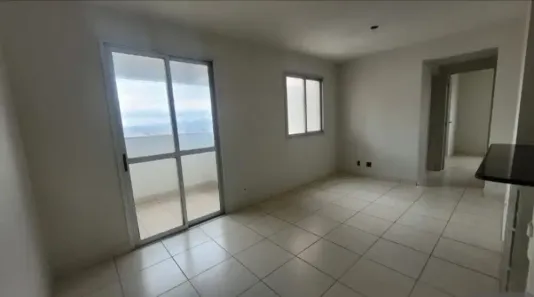 Apartamento com 2 Quartos à venda, 62m² no Heliópolis, Belo Horizonte