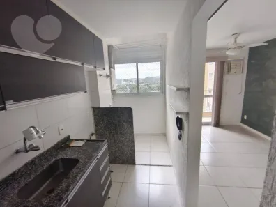 Apartamento com 2 Quartos à venda, 70m² no Maria Paula, São Gonçalo