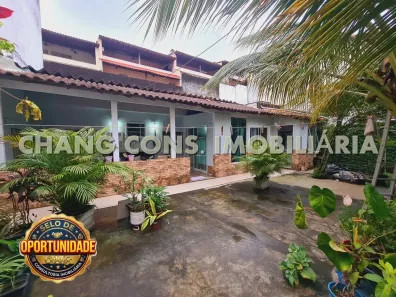 Casa com 3 Quartos à venda, 80m² no Taquara, Rio de Janeiro
