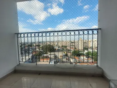 Apartamento com 2 Quartos à venda, 55m² no Vila Santa Catarina, São Paulo